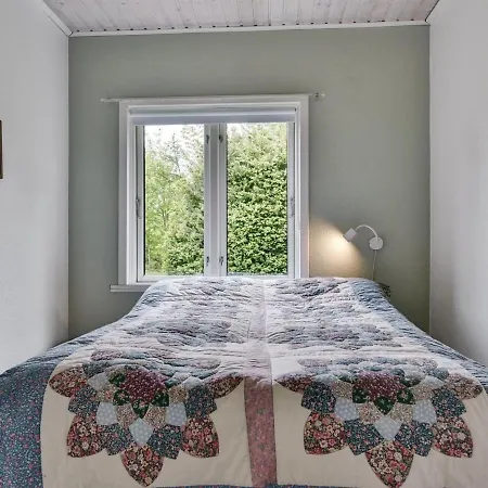 Holiday home Thrugels - 200m From The Sea In Funen By Interhome Humble