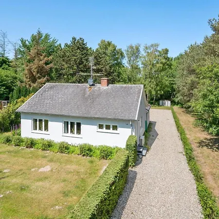 Holiday home Thrugels - 200m From The Sea In Funen By Interhome *