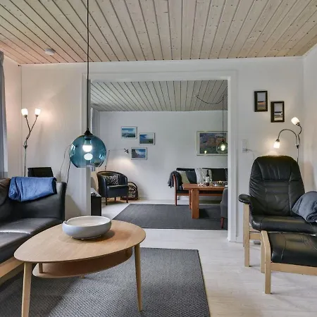 Thrugels - 200m From The Sea In Funen By Interhome *