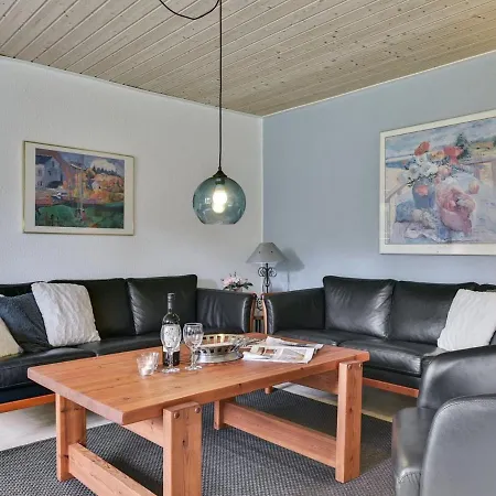 Holiday home Thrugels - 200m From The Sea In Funen By Interhome *