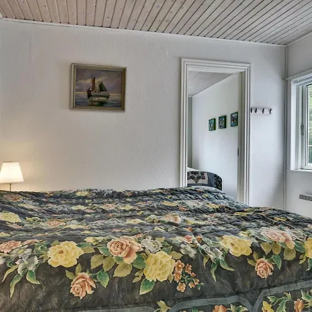 Thrugels - 200m From The Sea In Funen By Interhome *