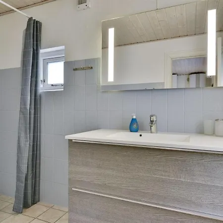 Thrugels - 200m From The Sea In Funen By Interhome * Humble