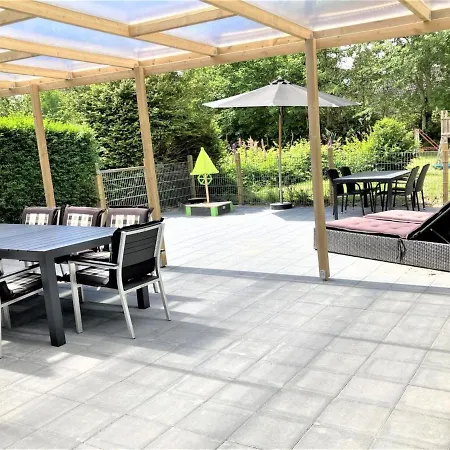 Thrugels - 200m From The Sea In Funen By Interhome *
