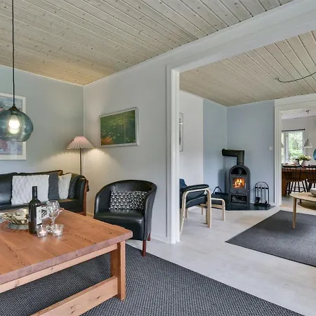 Thrugels - 200m From The Sea In Funen By Interhome Humble