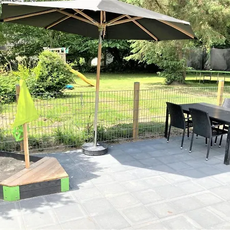 Thrugels - 200m From The Sea In Funen By Interhome Holiday home Humble