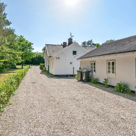 Thrugels - 200m From The Sea In Funen By Interhome Holiday home Humble