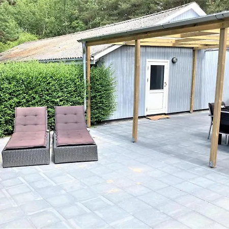 Holiday home Thrugels - 200m From The Sea In Funen By Interhome *