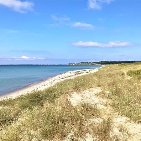 Thrugels - 200m From The Sea In Funen By Interhome Holiday home Humble