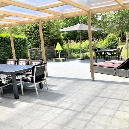 Thrugels - 200m From The Sea By Interhome Hébergement de vacances *