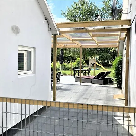 Thrugels - 200m From The Sea By Interhome Hébergement de vacances *