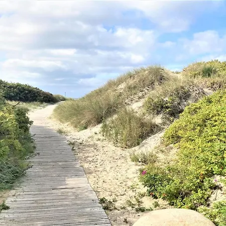 Thrugels - 200m From The Sea By Interhome Hébergement de vacances *