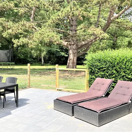 Hébergement de vacances Thrugels - 200m From The Sea By Interhome *