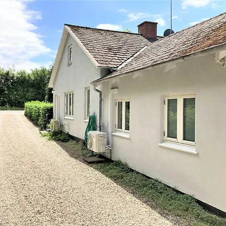 Hébergement de vacances Thrugels - 200m From The Sea By Interhome Nordenbro Vesteregn