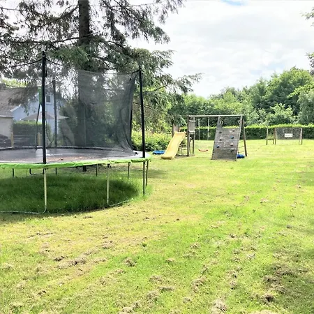 Thrugels - 200m From The Sea By Interhome Ferienhaus *