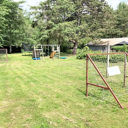 Thrugels - 200m From The Sea By Interhome Ferienhaus *