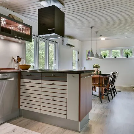Thrugels - 200m From The Sea By Interhome Holiday home